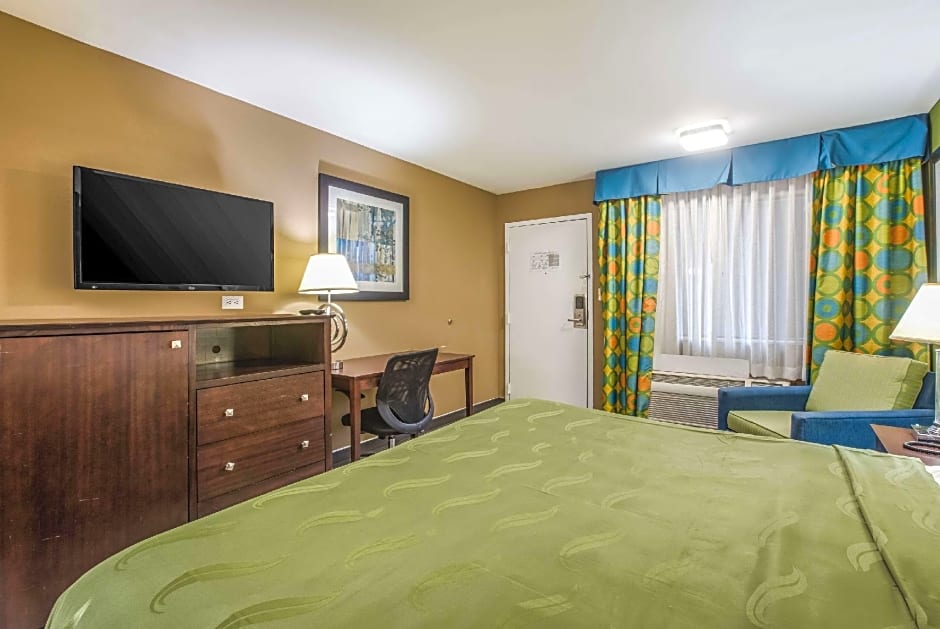 Quality Inn Kennesaw