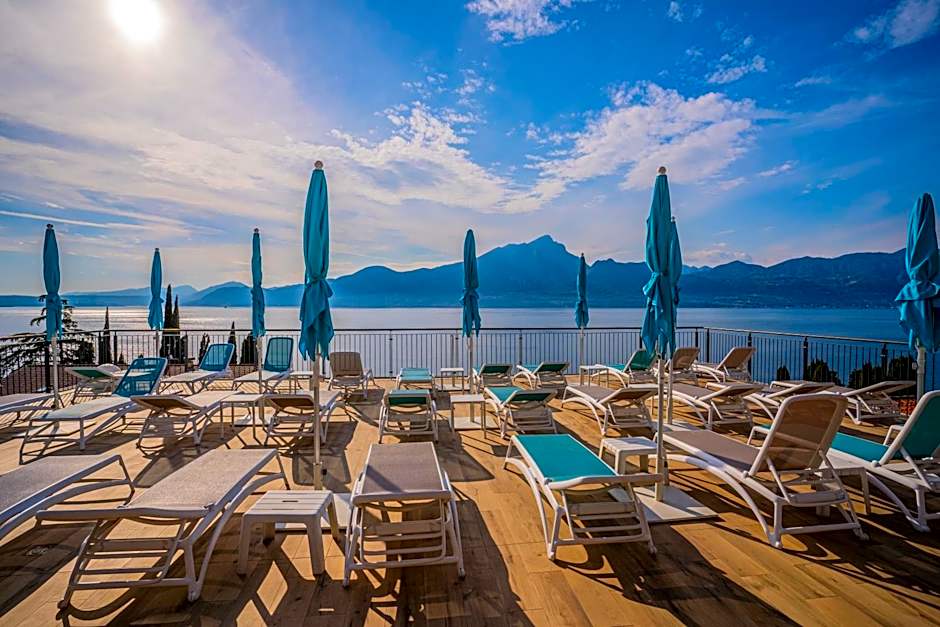 Villa Remo by Hotel Galvani