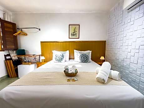 King Room with Pool View