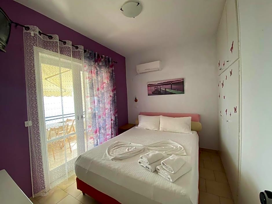 Corfu Glyfada Beach Apartment 91