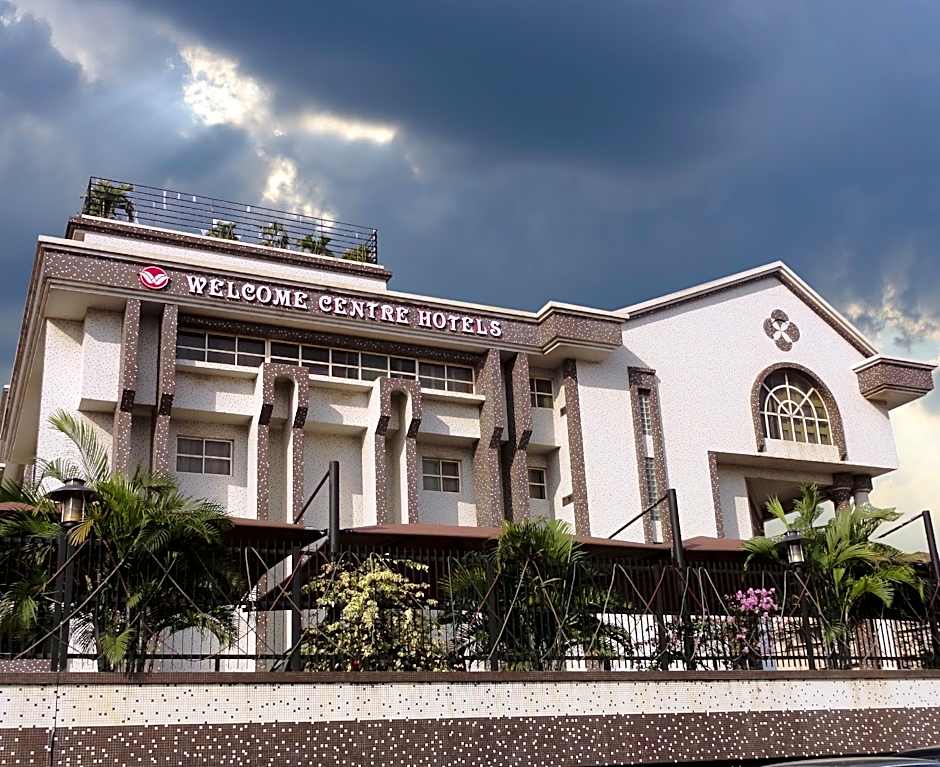 Welcome Centre Hotels
