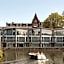 YAYS Amsterdam Prince Island by Numa