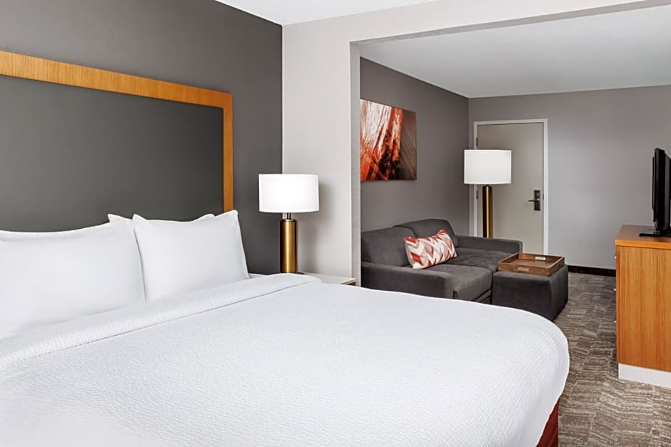 SpringHill Suites by Marriott Providence West Warwick