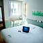 ibis budget Aeroport le Bourget Garonor
