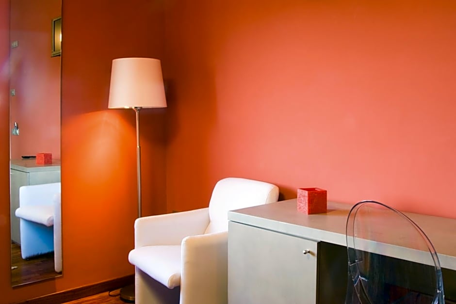 San Lorenzo Si Alberga