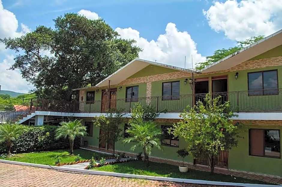 HOTEL RESTAURANTE TEQUILA