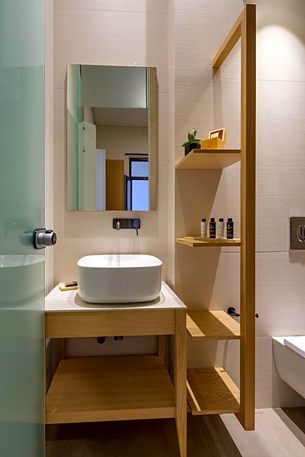 The Alma City Suites