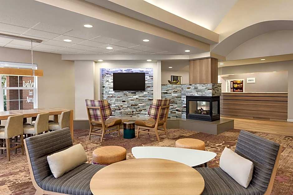 Residence Inn by Marriott Salem