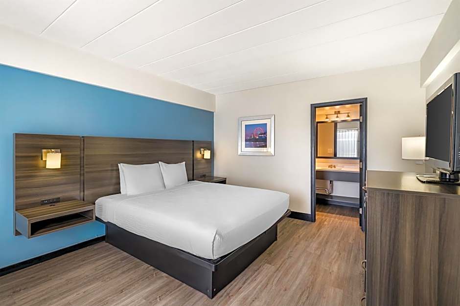 SureStay Hotel by Best Western Virginia Beach Royal Clipper