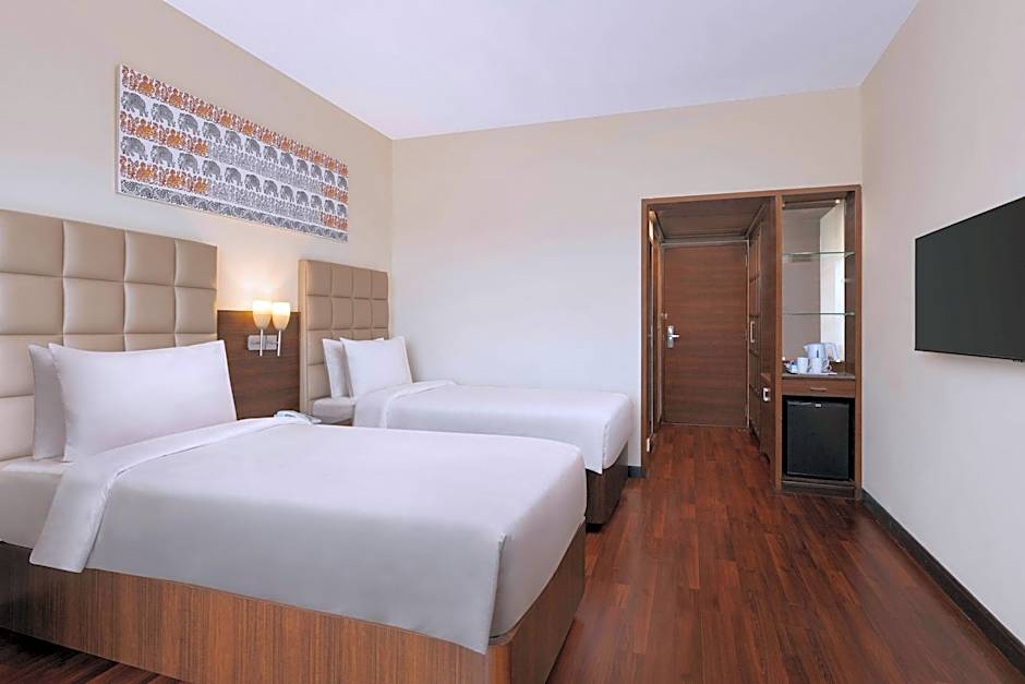 Trinity Whitefield Bengaluru