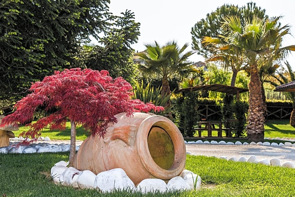 Agriturismo B&B Le Gazze