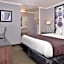 Americas Best Value Inn Hollywood Los Angeles