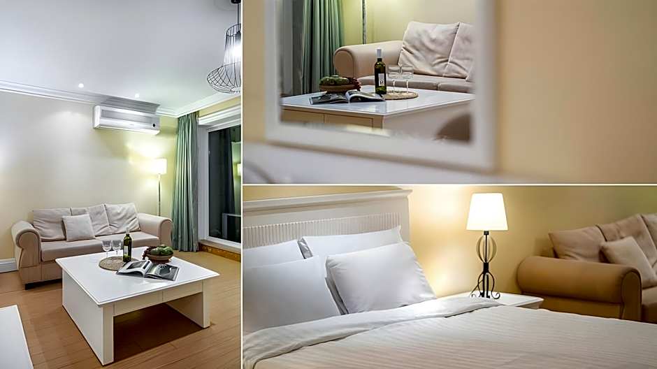 Yangyang Golden Bay Pension