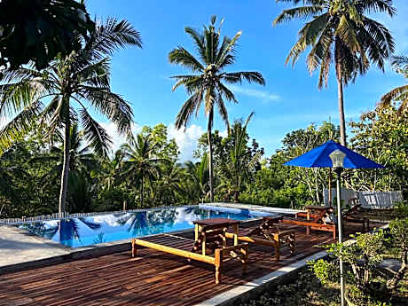 Penida Lapaya Bungalows Nusa Penida