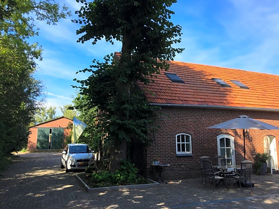 B&B bij Bedaf