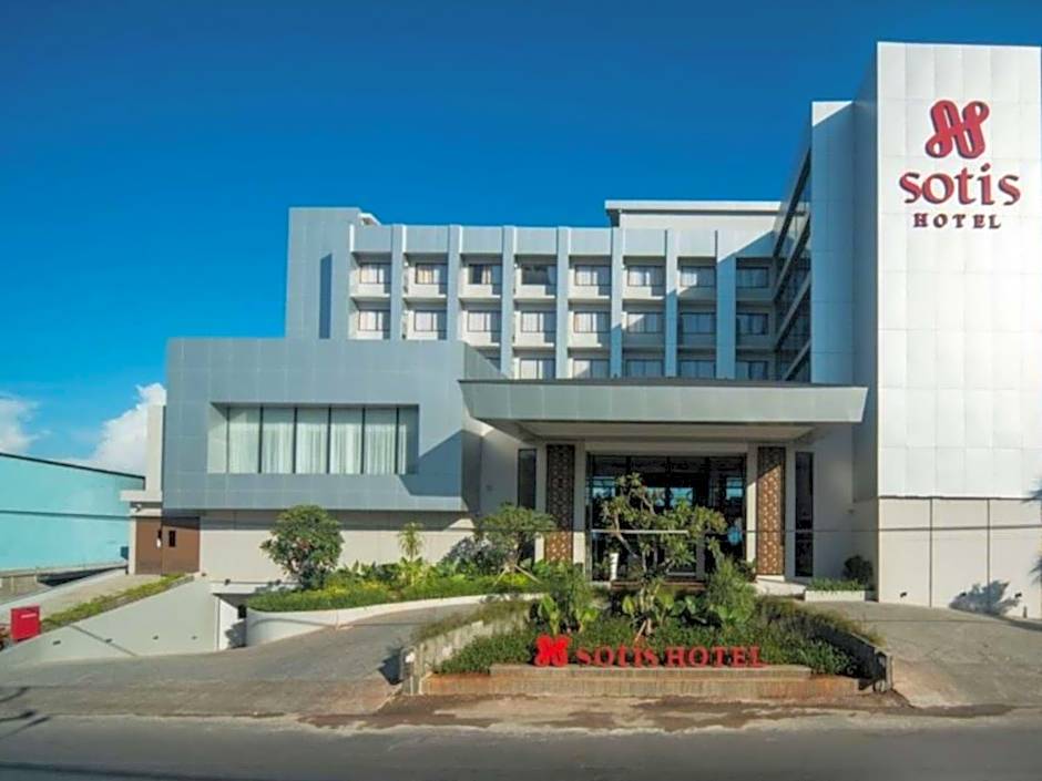 Sotis Hotel Kupang