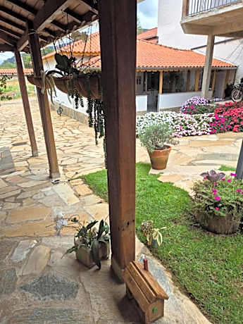 Pedacinho do céu