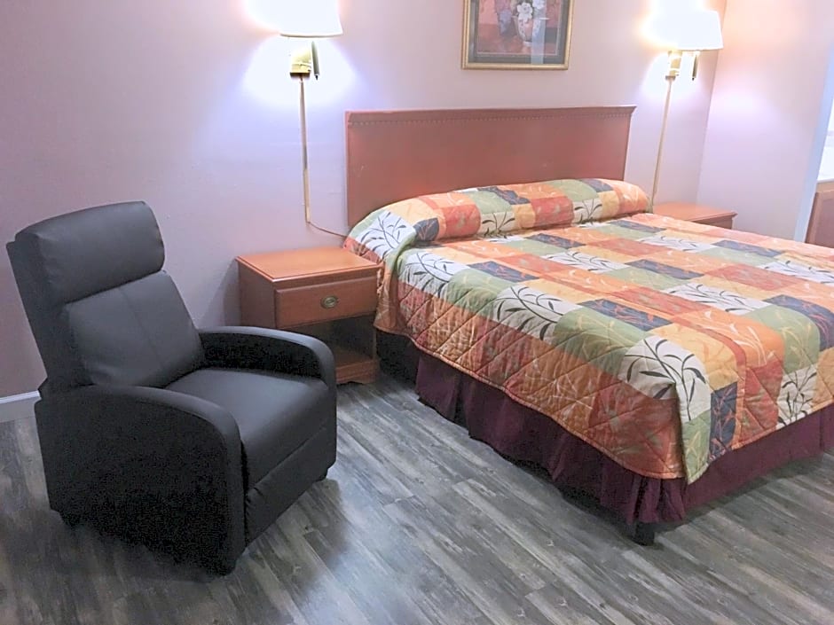 Finn's Motel