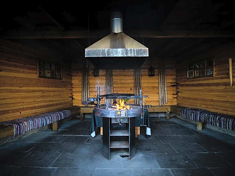 Keurusselkä Resort