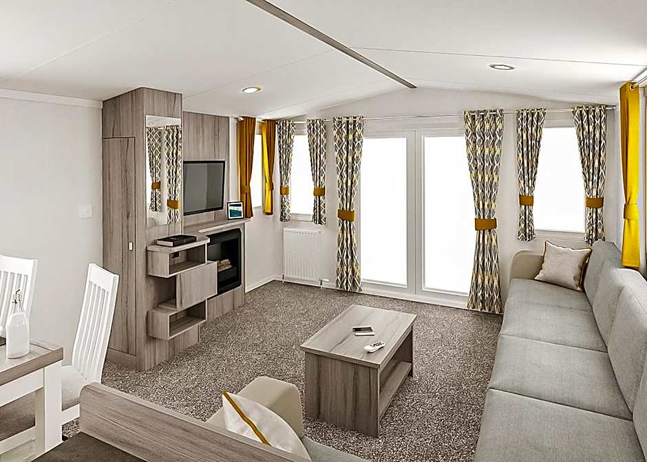 Monkey Tree Holiday Park