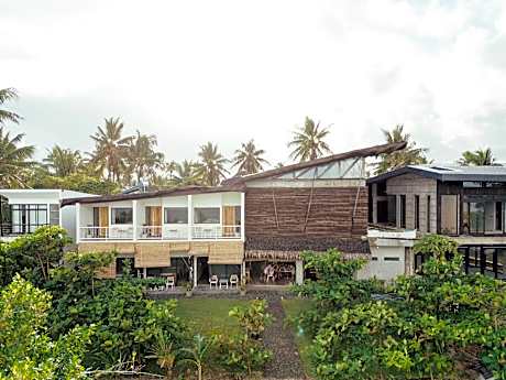 Katig Beachfront Boutique Hotel