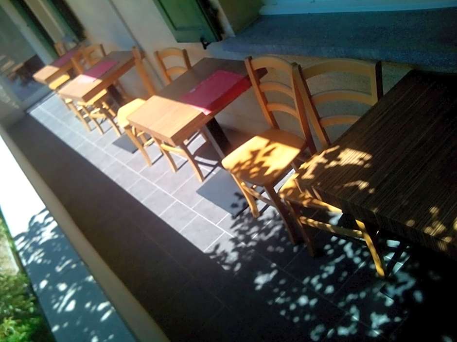 Hotel Klein Matterhorn