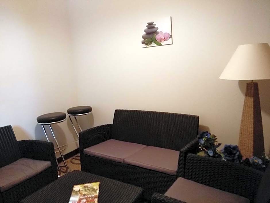 Relais de Frejeroques