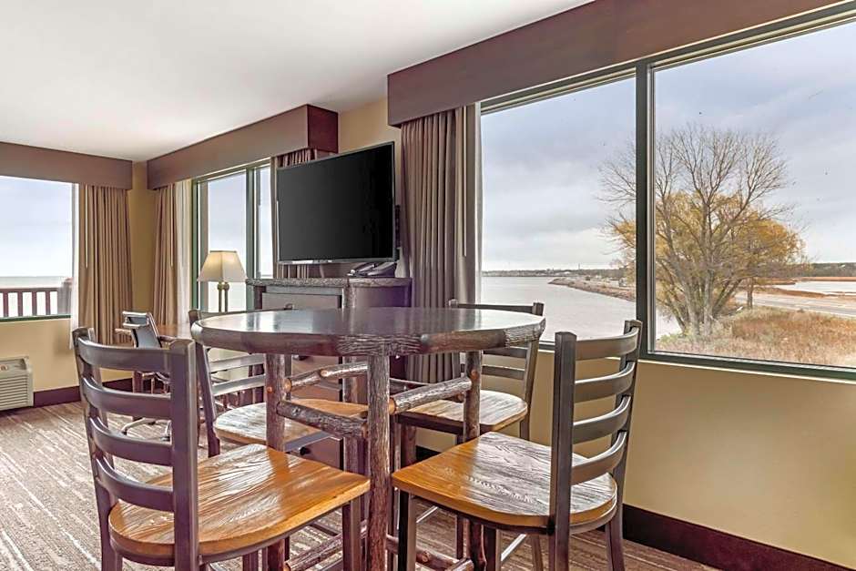 Quality Inn Ashland - Lake Superior