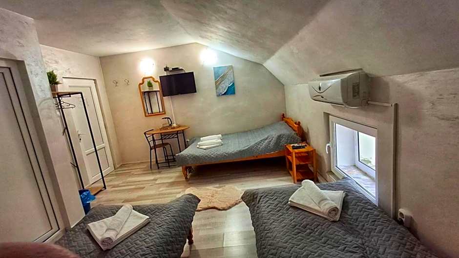 Hotel & Restaurant Kotel