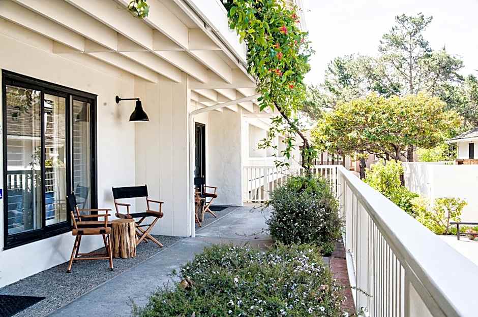Hotel Carmel