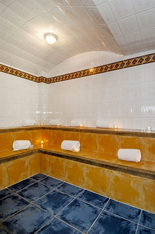 Hotel Le Manoir Bogota