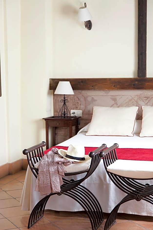 Casa del Capitel Nazarí