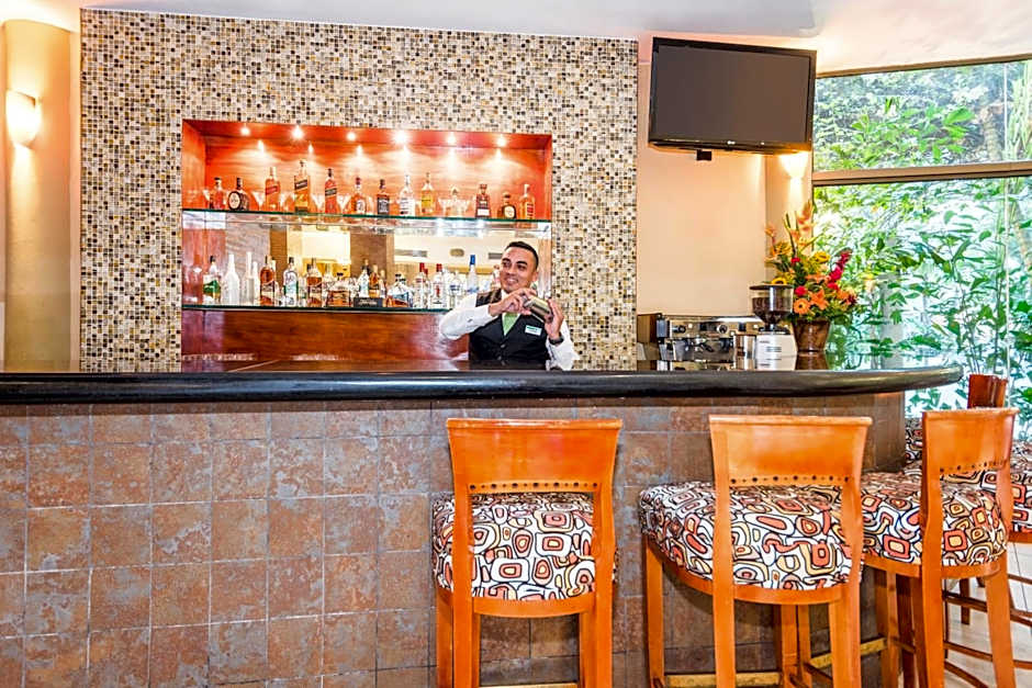 Holiday Inn Managua - Convention Center By IHG