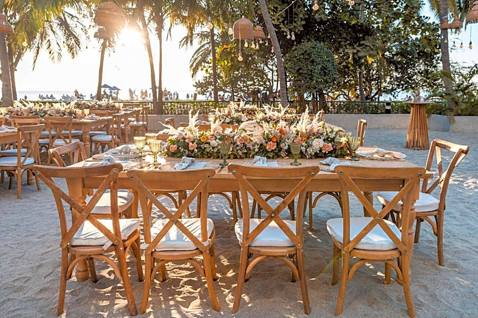 Hilton Santa Marta