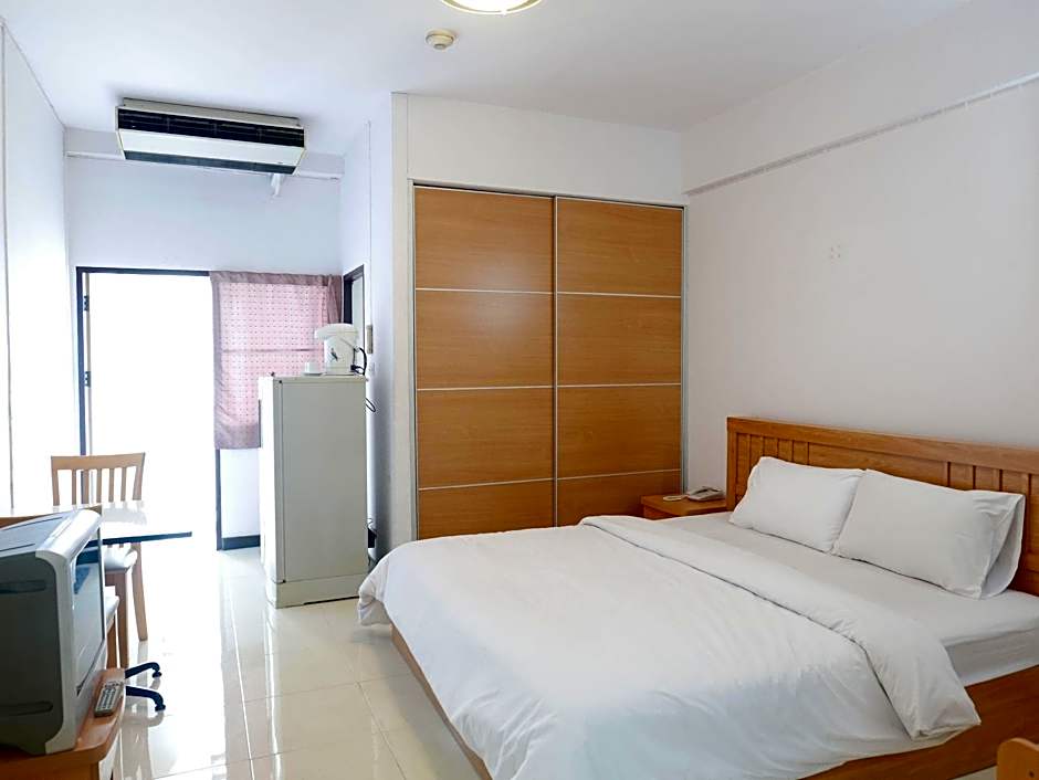 Rangsit Apartment I