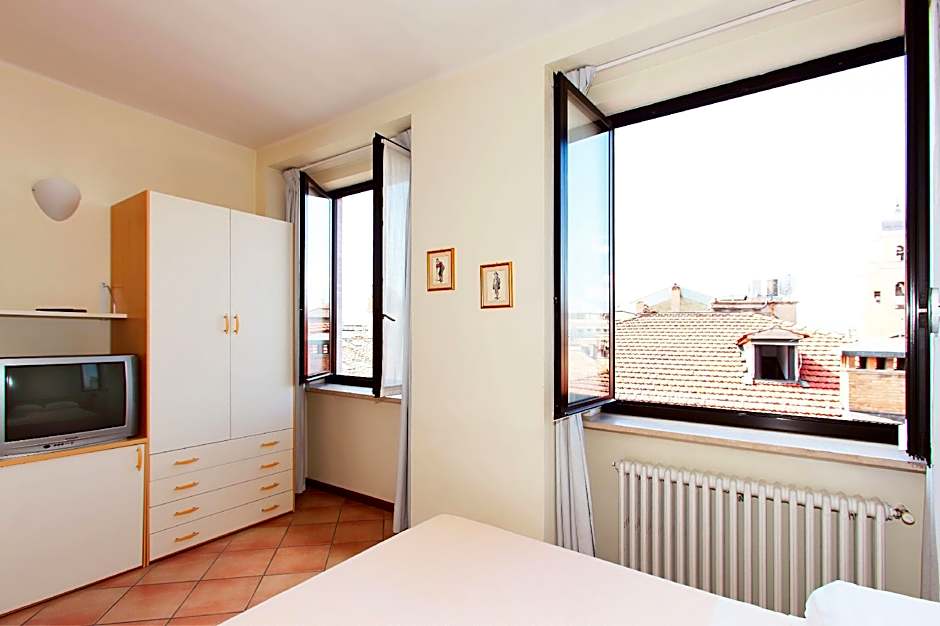 Residenza Cavour