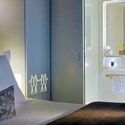 Hotel Gabriel Paris