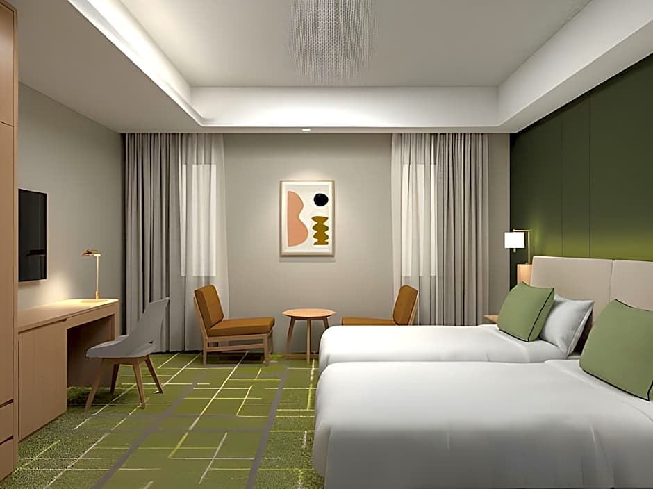 Kichijoji Excel Hotel Tokyu