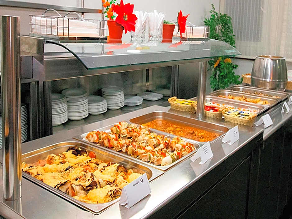 Hotel Pere D'Urg 3000