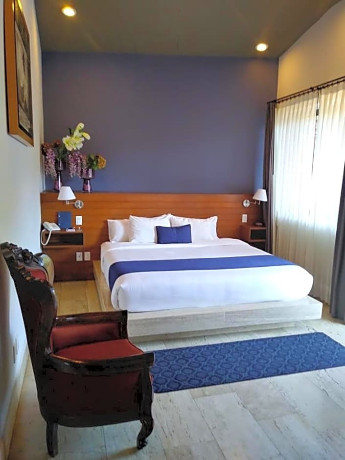 Araucaria Hotel Boutique