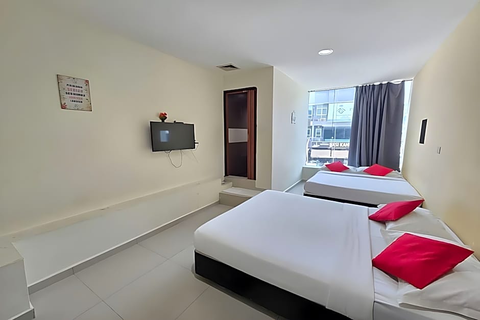 Hotel Inap Sri Gombak