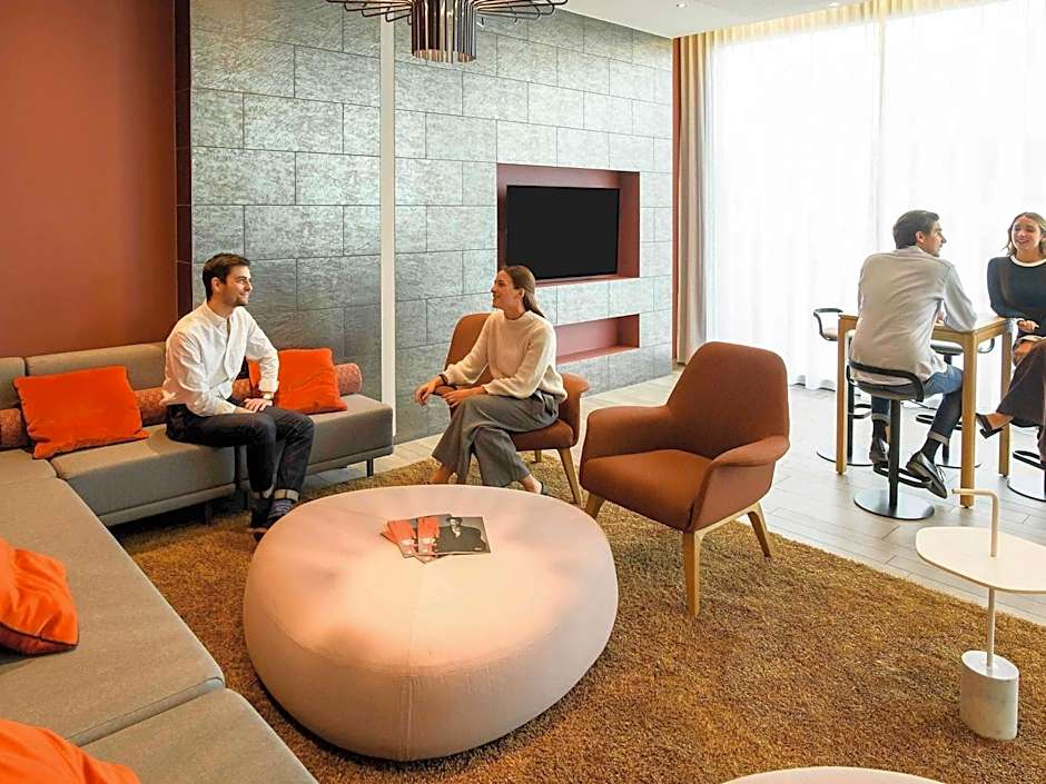 Adagio Muenchen City