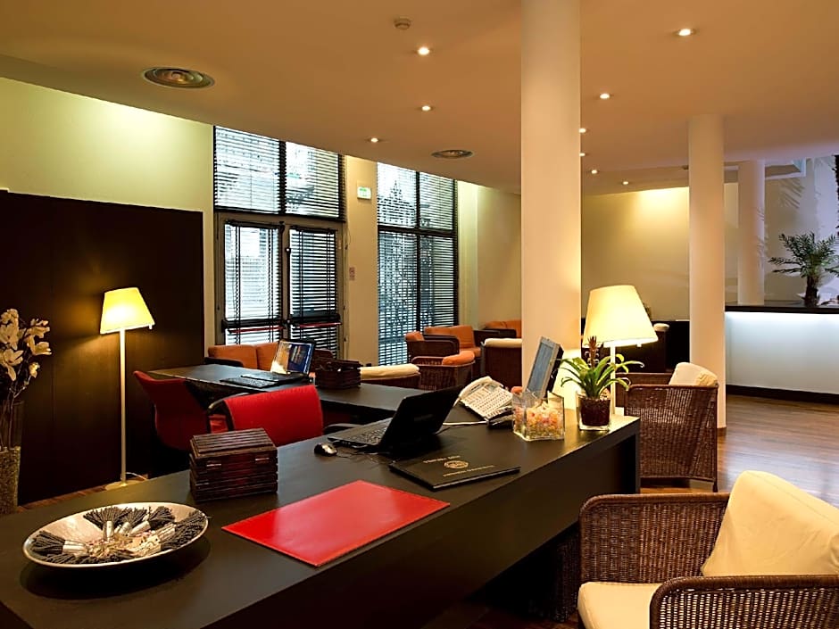 TownHouse 70
