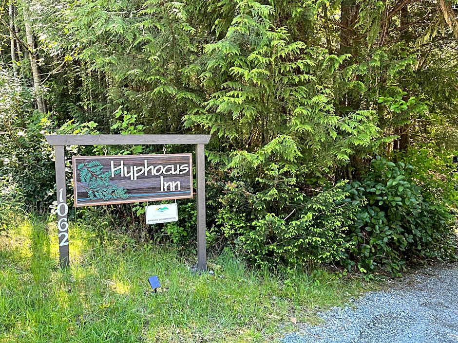 Hyphocus Inn