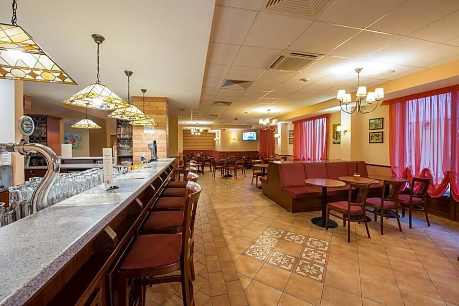 Erzsébet Park Hotel