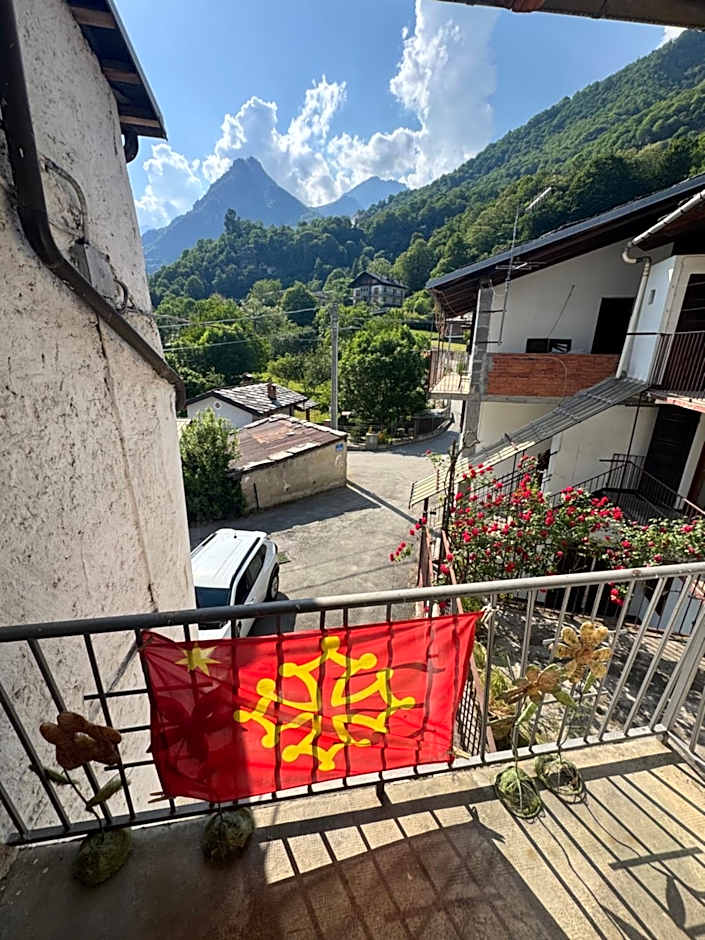 La Canàoula