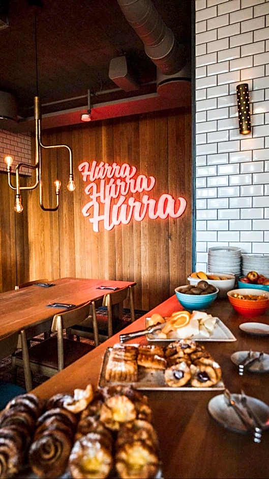 Canopy by Hilton Reykjavik City Centre