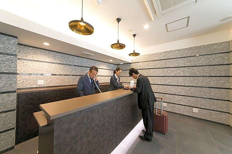 The BREAKFAST HOTEL Fukuoka Tenjin 
