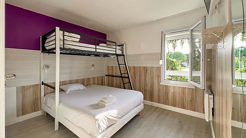 Fasthotel La Roche-sur-Yon