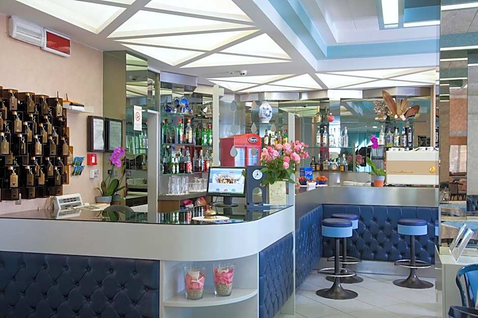 Hotel Norma